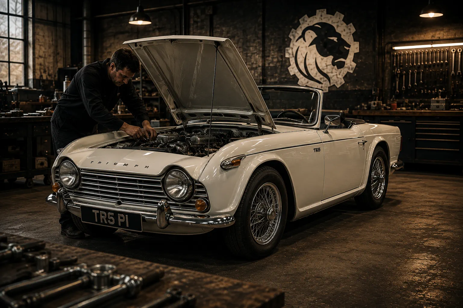 Workshop